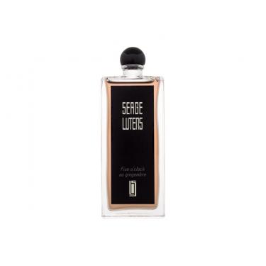 Serge Lutens Five O'Clock Au Gingembre 50Ml    (Eau De Parfum) Unisex  