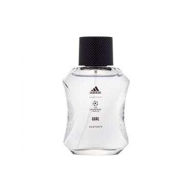 Adidas Uefa Champions League      50Ml Für Männer (Eau De Toilette) Goal