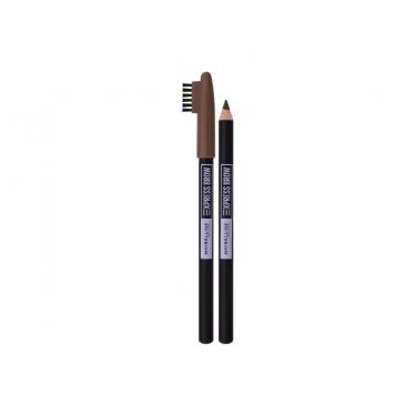 Maybelline Express Brow Shaping Pencil 4,3G  Für Frauen  (Eyebrow Pencil)  03 Soft Brown