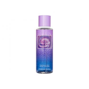 Victorias Secret Love Spell      250Ml Für Frauen (Body Spray) Candied