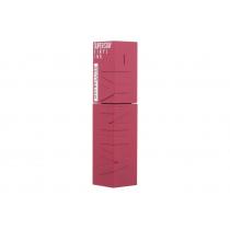 Maybelline Superstay      4,2Ml Für Frauen (Lipstick) Vinyl Ink Liquid