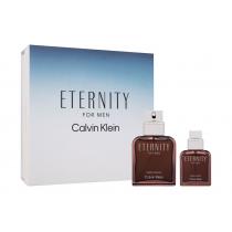 Calvin Klein Eternity 100Ml Amber Essence   (Perfume) Für Männer  