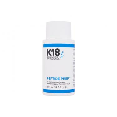 K18 Peptide Prep Ph Maintenance Shampoo 250Ml  Für Frauen  (Shampoo)  