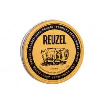 Reuzel Severed Head Pomade      95G Für Männer (For Definition And Hair Styling) Strong Matte Clay