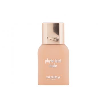 Sisley Phyto-Teint Nude  30Ml  Für Frauen  (Makeup)  2W1 Light Beige