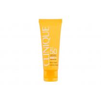 Clinique Sun Care  Spf50    50Ml Für Frauen (Face Sun Care) Face Cream