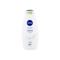 Nivea Creme Soft  750Ml    Für Frauen (Shower Gel)