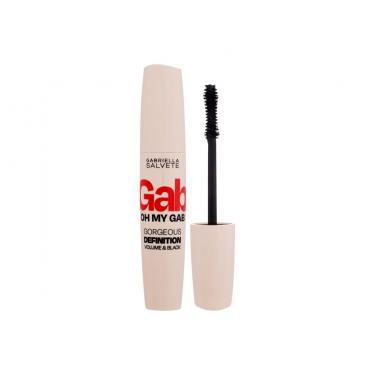 Gabriella Salvete Oh My Gab      11Ml Für Frauen (Mascara) Gorgeous Definition