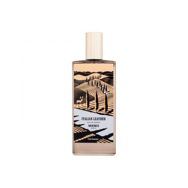 Memo Paris Italian Leather      75Ml Unisex (Eau De Parfum)