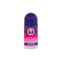 Cuba Miami       50ml(Deodorant) für Frauen