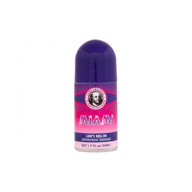 Cuba Miami       50ml(Deodorant) für Frauen