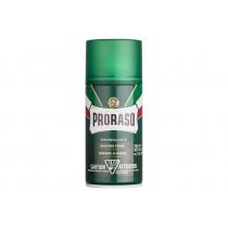 Proraso Green Shaving Foam 300Ml  Für Mann  (Shaving Foam)  