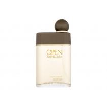 Roger & Gallet Open 100Ml    (Eau De Toilette) Für Männer  