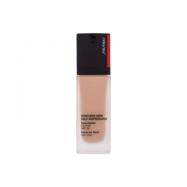 Shiseido Synchro Skin Self-Refreshing  30Ml 240 Quartz  Spf30 Für Frauen (Makeup)