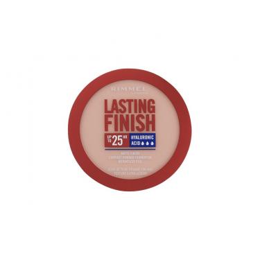 Rimmel London Lasting Finish  Spf20    7G Für Frauen (Makeup) 25H Compact Powder Foundation