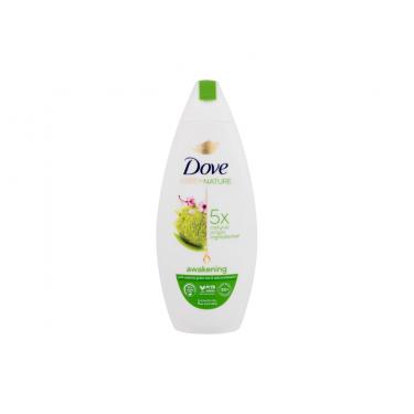 Dove Care By Nature Awakening Shower Gel 225Ml  Für Frauen  (Shower Gel)  