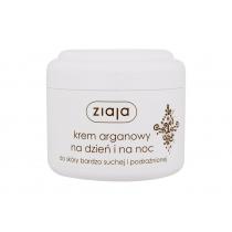 Ziaja Argan Oil      75Ml Für Frauen (Day Cream) Day And Night Cream