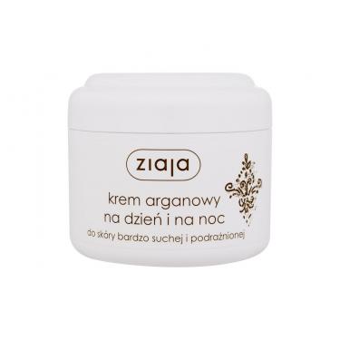 Ziaja Argan Oil      75Ml Für Frauen (Day Cream) Day And Night Cream