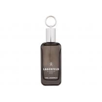 Karl Lagerfeld Classic Grey 50Ml  Für Mann  (Eau De Toilette)  