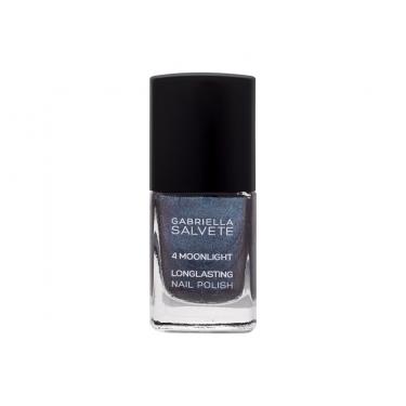 Gabriella Salvete Over The Moon      11Ml Für Frauen (Nail Polish) Longlasting Nail Polish