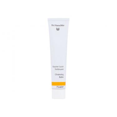 Dr. Hauschka Cleansing Balm  75Ml    Für Frauen (Cleansing Cream)