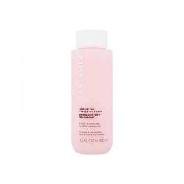 Lancaster Comforting Perfecting Toner   400Ml    Für Frauen (Cleansing Water)