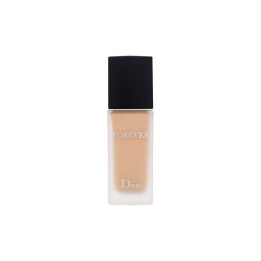 Christian Dior Forever No Transfer 24H Foundation  30Ml 1,5W Warm  Spf20 Für Frauen (Makeup)