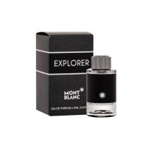 Montblanc Explorer   4,5Ml    Für Mann (Eau De Parfum)