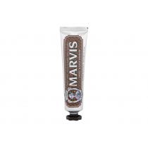 Marvis Sweet & Sour Rhubarb   75Ml    Unisex (Toothpaste)