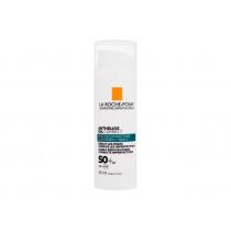 La Roche-Posay Anthelios Oil Correct Photocorrection Daily Gel-Cream 50Ml  Für Frauen  (Face Sun Care) SPF50+ 