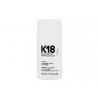 K18 Leave-In Molecular Repair Hair Mask   50Ml    Für Frauen (Hair Mask)