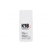 K18 Leave-In Molecular Repair Hair Mask   50Ml    Für Frauen (Hair Mask)