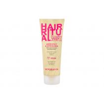 Dermacol Hair Ritual Super Blonde Shampoo  250Ml    Für Frauen (Shampoo)