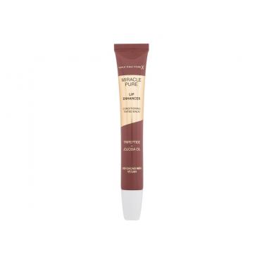 Max Factor Miracle Pure 12Ml Lip Enhancer   (Lip Balm) Für Frauen  020 Cacao Nibs