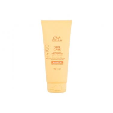 Wella Professionals Invigo      200Ml Für Frauen (Conditioner) Sun Care