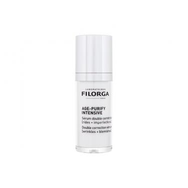 Filorga Age-Purify Intensive Double Correction Serum  30Ml    Für Frauen (Skin Serum)