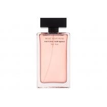 Narciso Rodriguez For Her Musc Noir Rose  100Ml    Für Frauen (Eau De Parfum)