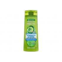 Garnier Fructis Strength & Shine      250Ml Für Frauen (Shampoo) Fortifying Shampoo