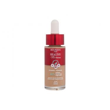 Bourjois Paris Healthy Mix Clean & Vegan Serum 30Ml  Für Frauen  (Makeup)  52W Vanilla