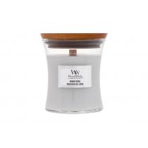 Woodwick Warm Wool   85G    Unisex (Scented Candle)