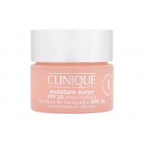 Clinique Moisture Surge  Spf25    50Ml Für Frauen (Day Cream) Sheer Hydrator