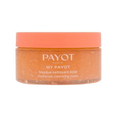 Payot My Payot      100Ml Für Frauen (Face Mask) Radiance Cleansing Mask