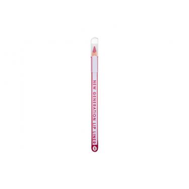 Dermacol New Generation      1G Für Frauen (Lip Pencil) Lip Liner