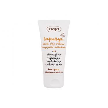 Ziaja Cupuacu      50Ml Für Frauen (Day Cream) Nourishing Regenerating Cream