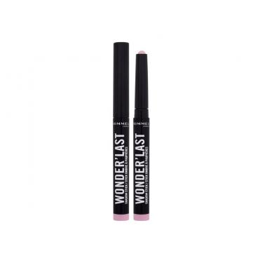 Rimmel London Wonder'Last 1,64G Shadow Stick   (Eye Shadow) Für Frauen  010 Strawberry Milkshake