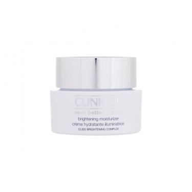 Clinique Even Better Clinical      50Ml Für Frauen (Day Cream) Brightening Moisturizer