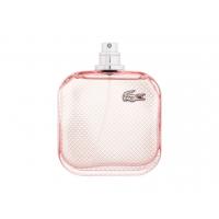 Lacoste L.12.12      100Ml Für Frauen Ohne Box(Eau De Toilette) Rose Sparkling