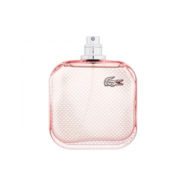 Lacoste L.12.12      100Ml Für Frauen Ohne Box(Eau De Toilette) Rose Sparkling