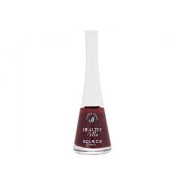 Bourjois Paris Healthy Mix      9Ml Für Frauen (Nail Polish)