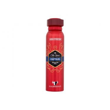 Old Spice Captain      150Ml Für Männer (Deodorant)